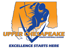 UCYFL logo