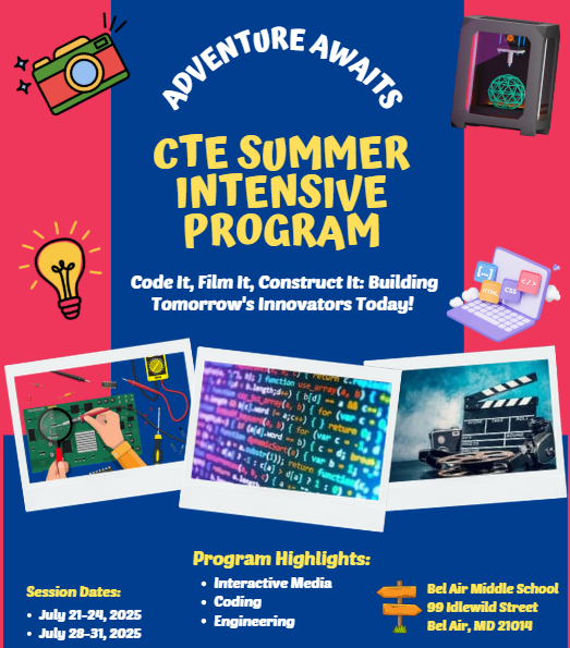 CTE CTE