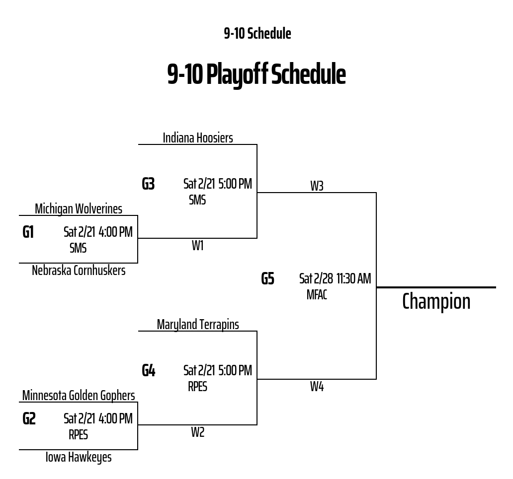 9_10 playoff girls basketball