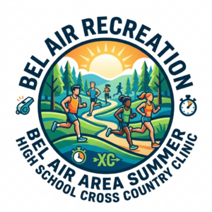 Bel Air xc logo