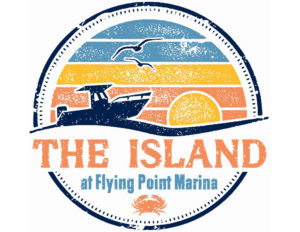 The Island LOGO 1