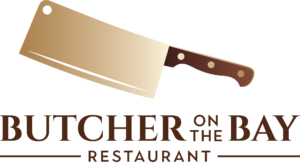 butcher on the bay logo