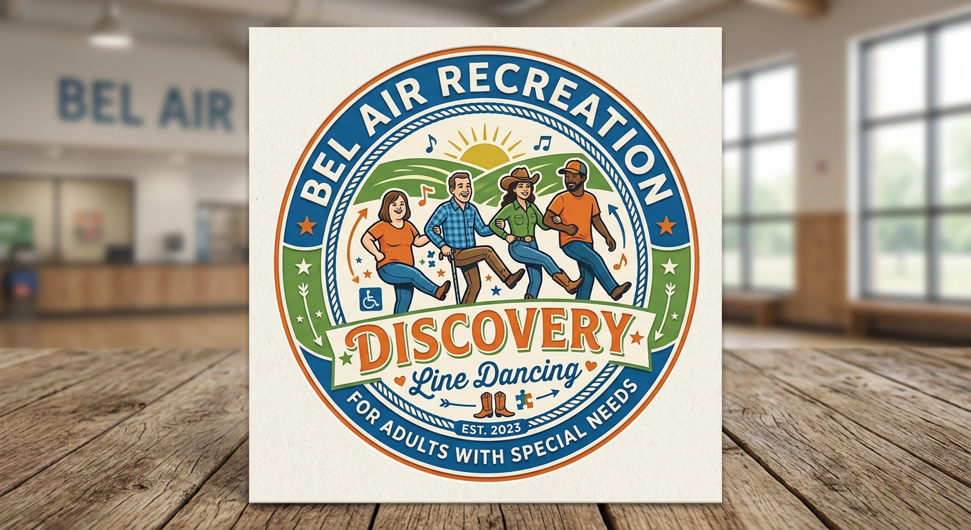line dance discovery